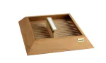 Tray for adorini humidor Pyramid M deluxe photo 8
