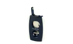 Rocky Patel Poseidon Triple Cutter White and Navy Blue photo 3