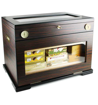 adorini Aficionado Deluxe Cigar Cabinet photo 101