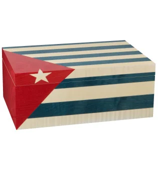 adorini Cuba Te Amo Grande Deluxe Humidor