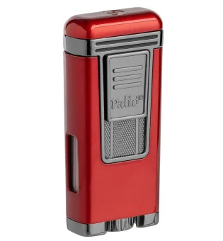 Palio Lighter Polaris Jet Red