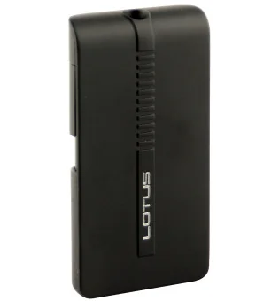 Lotus Jet Lighter 4400 black matt