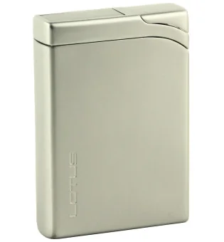Lotus Jet Lighter 1510 chrom matt