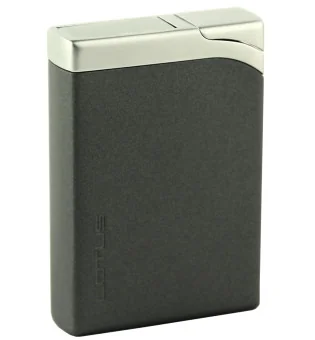 Lotus Jet Lighter 1520 dark grey and chrom