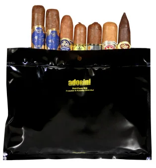 adorini HumiSave Bag (horizontal)