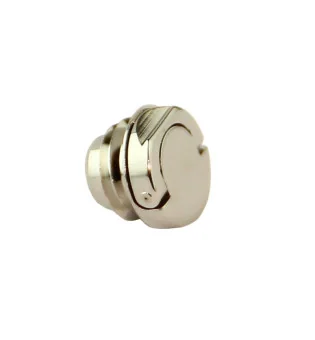 S.T. Dupont Bottom screw for the filling valve for Ligne 2 Lighters Palladium