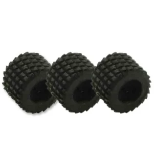 S.T. Dupont Flint wheel for Le Grand and Initial lighters pack of 3