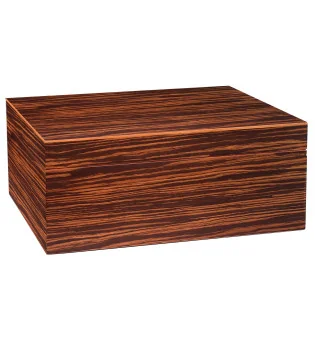 ​adorini Humidor Ebony Basic M