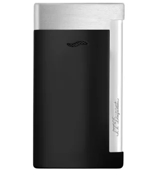 S.T. Dupont Slim 7 Lighter Matte Black