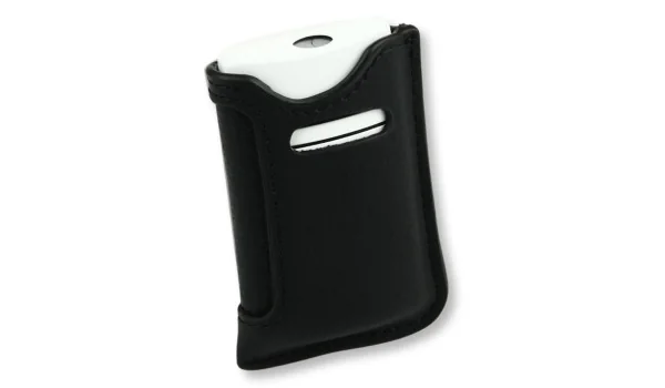 Leather Case for S.T. Dupont Maxijet Lighters