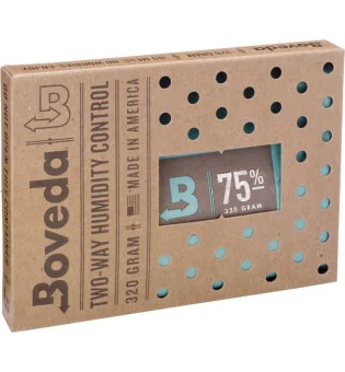 Boveda 2 Way Humidifier 75% 320g