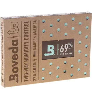 Boveda 2 Way Humidifier 69% 320g