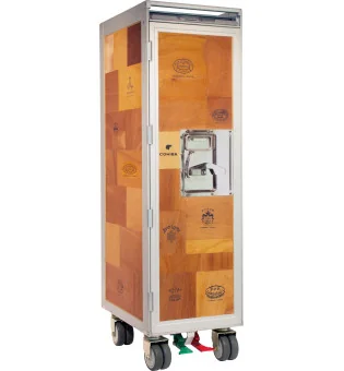 adorini cabinet Trolley