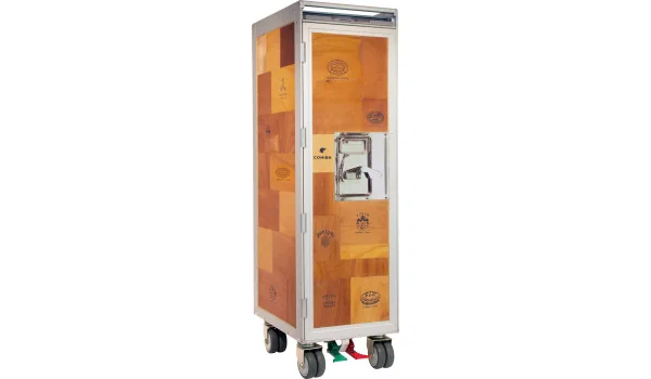 adorini CABINet Trolley