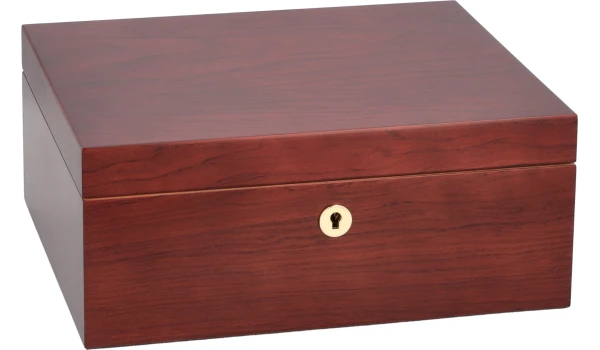 adorini Triest Medium Deluxe Rosewood Humidor photo 105