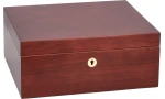 adorini Triest Medium Deluxe Rosewood Humidor photo 105