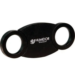 HumidorDiscount Back Stop Cutter black