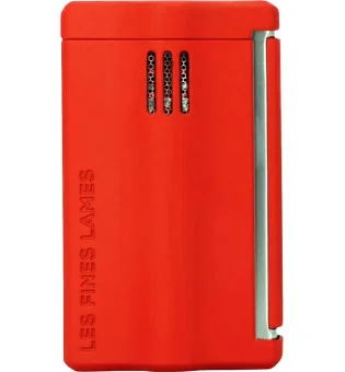 Les Fines Lames Le Feu RS Lighter Red