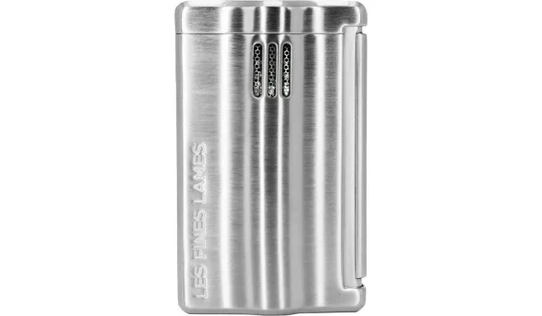 Les Fines Lames Le Feu RS Lighter Chrome