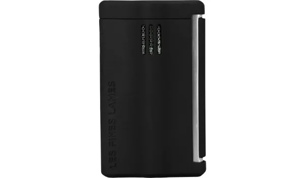 Les Fines Lames Le Feu RS Lighter Black
