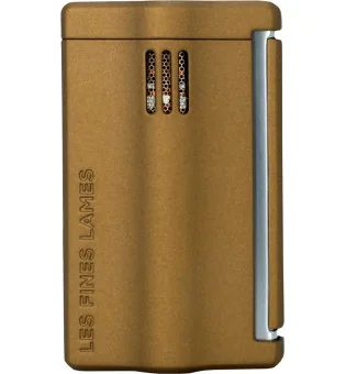 Les Fines Lames Le Feu RS Lighter Bronze