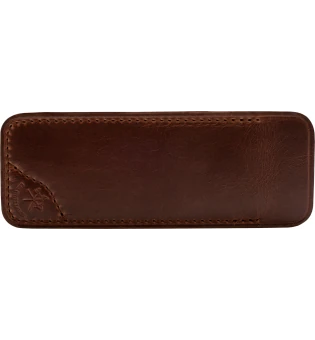 Les Fines Lames Case Brown