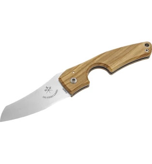 Les Fines Lames Le Petit Olive Cigar Knive