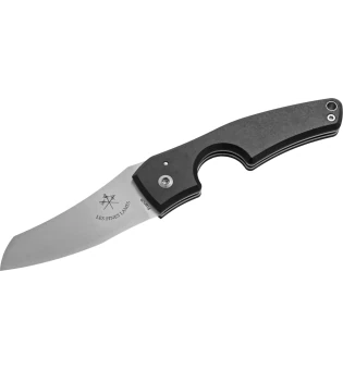Les Fines Lames Le Petit Ebony Cigar Knive