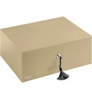 Caseti Humidor Paris beige