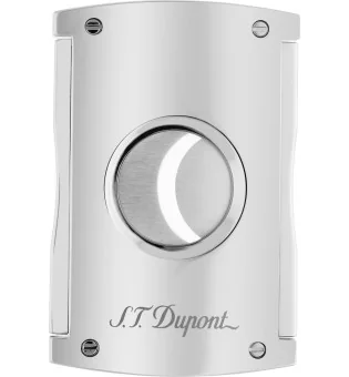 S.T. Dupont X.tend Maxijet Cutter Chrome