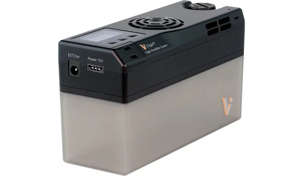 Le Veil Electronic Humidifier DCH-12V7