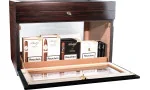adorini Humidor Portico Deluxe Brown photo 15