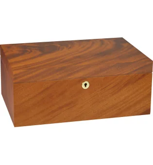 adorini Humidor Mahogany Specially Selected Grande