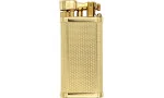 Dunhill Unique Lighter Barley Gold