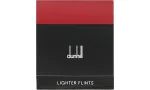 Dunhill Large Size B Flints Red (Rollagas)