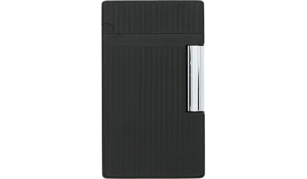 IM Corona Lighter Double Corona Black