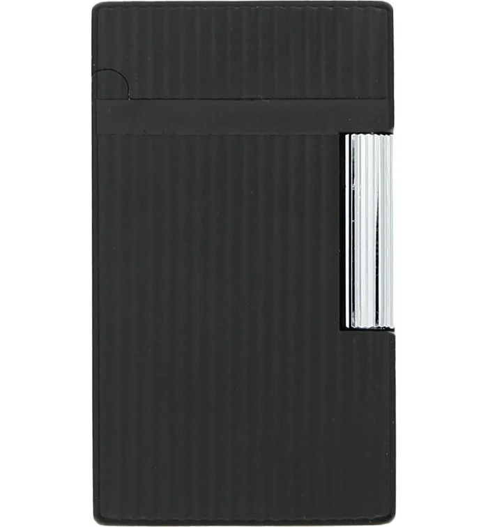 IM Corona Lighter Double Corona Black