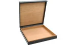 Bulldog by Dunhill Travel Humidor 10 Black photo 6