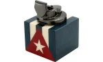 adorini Cuba Te Amo Table Jet Lighter photo 4