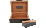 White Spot by Dunhill Humidor Macassar 50 photo 5