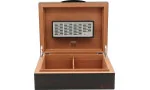 White Spot by Dunhill Humidor Macassar 50 photo 6