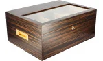 adorini Vittoria Deluxe Desktop Humidor photo 103