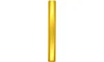 adorini Humidor Tube with Golden Hygrometer photo 2