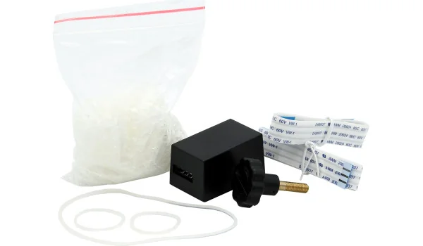 Maintenance Kit for LV humidifier DCH 12 photo 3