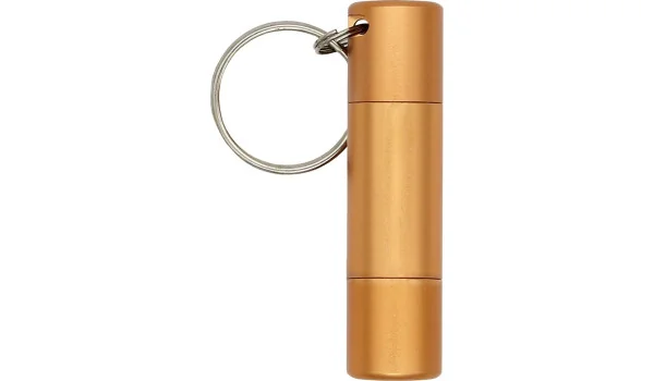 adorini Double Cigar Punch - Solingen Blade - Made in Germany - Copper photo 2