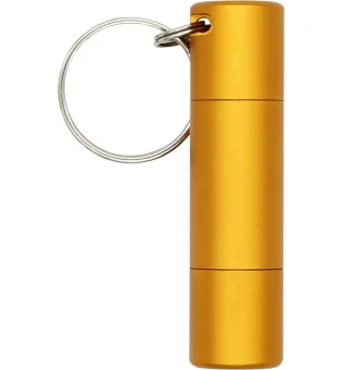 adorini cigar Double punch - gold - Solingen Blade - Made in Germany