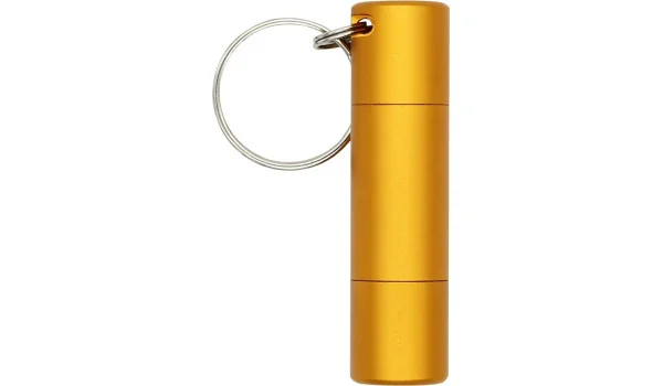 adorini cigar Double punch - gold - Solingen Blade - Made in Germany photo 2