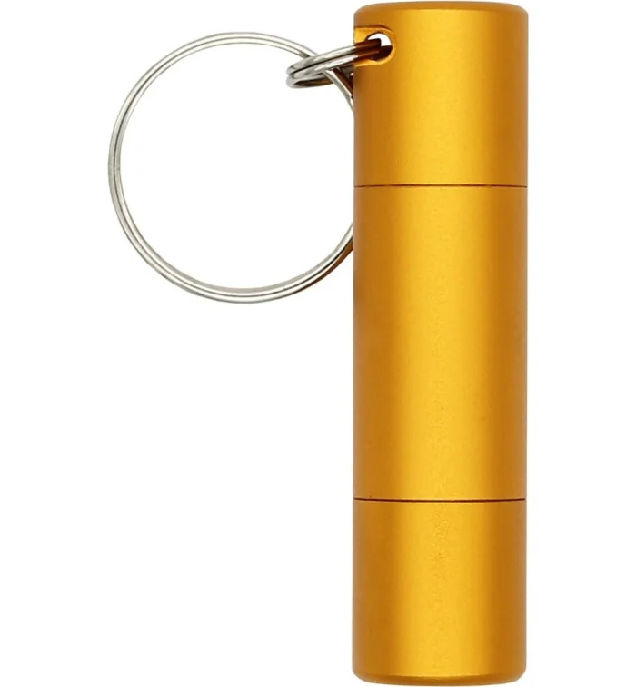 adorini cigar Double punch - gold - Solingen Blade - Made in Germany photo 2