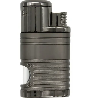 Winjet Mega Quadruple Jet Torch Lighter