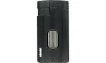 adorini Triple Jet Lighter V-Cut Black photo 2